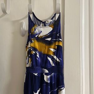 Anthropologie dress
